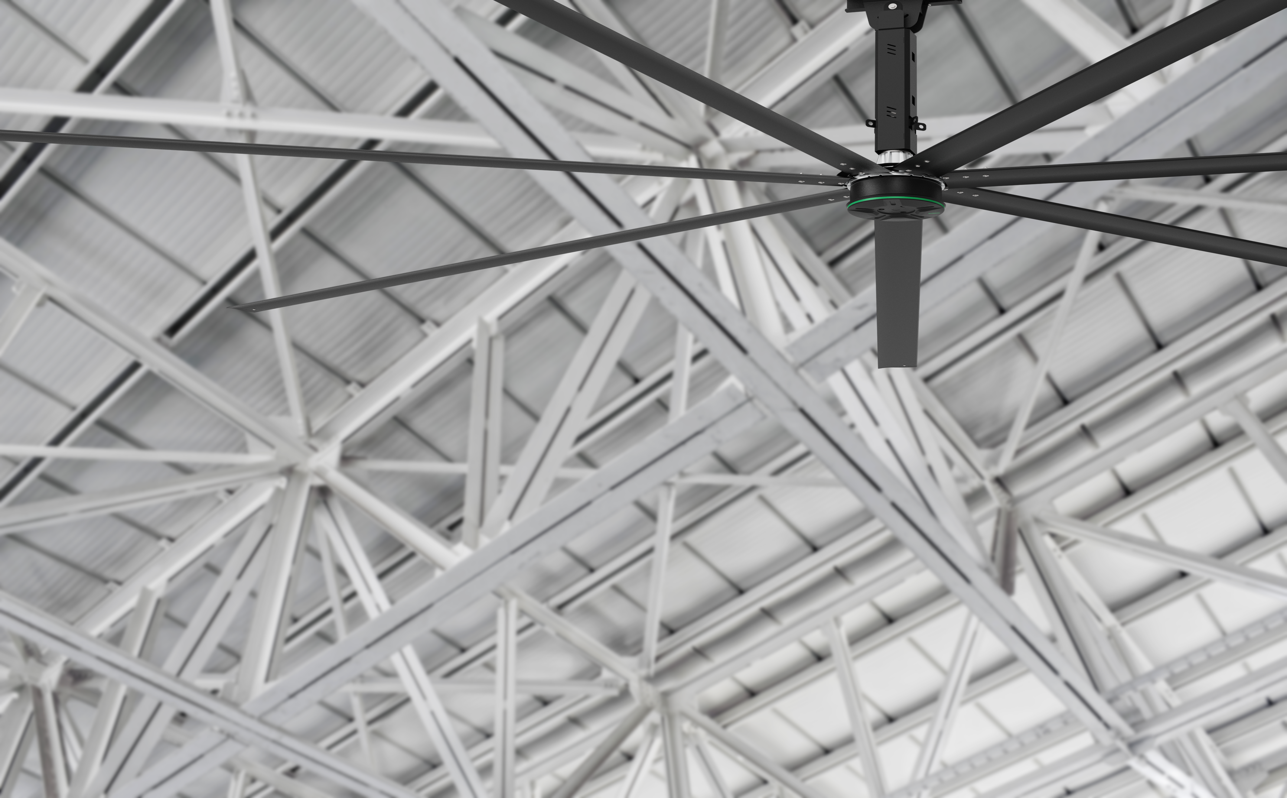 建準總是為您設想周到